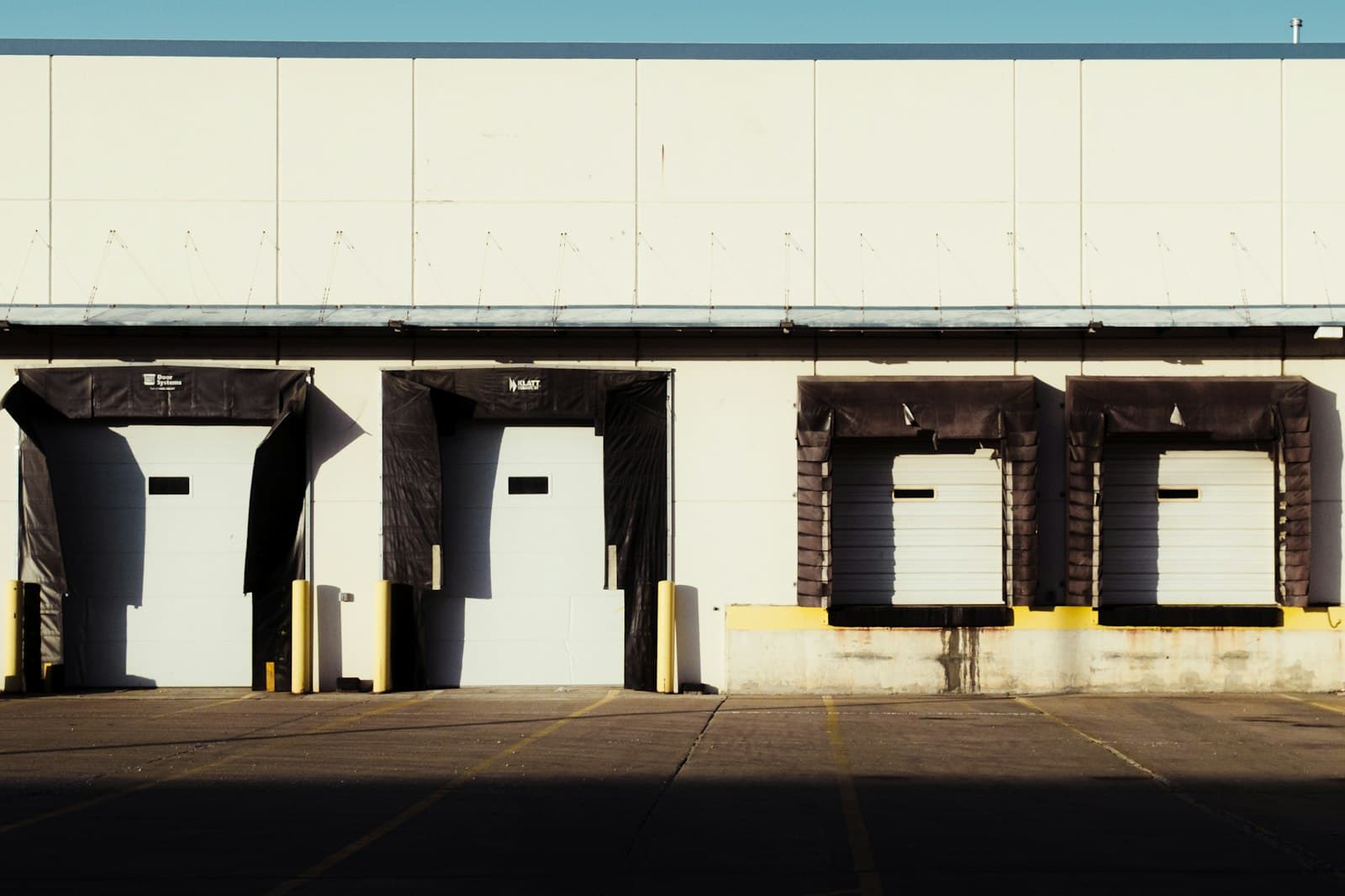 Less Than Truckload (LTL)