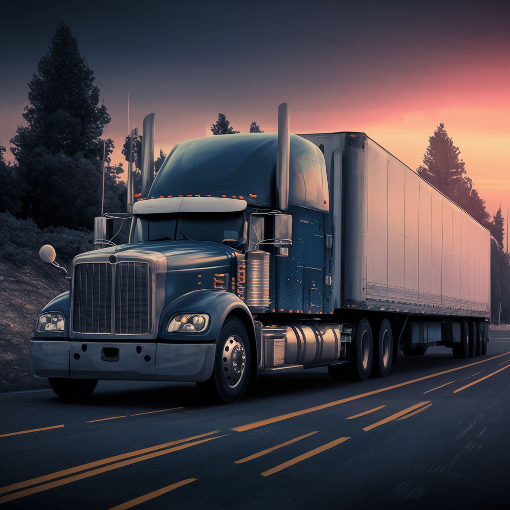 Dive into the world of efficient dispatching for American trucking, linking carriers with nearby truckstops and U-Haul truck rentals. Unlock the full potential of your brokerage account with our top-tier dispatching services.