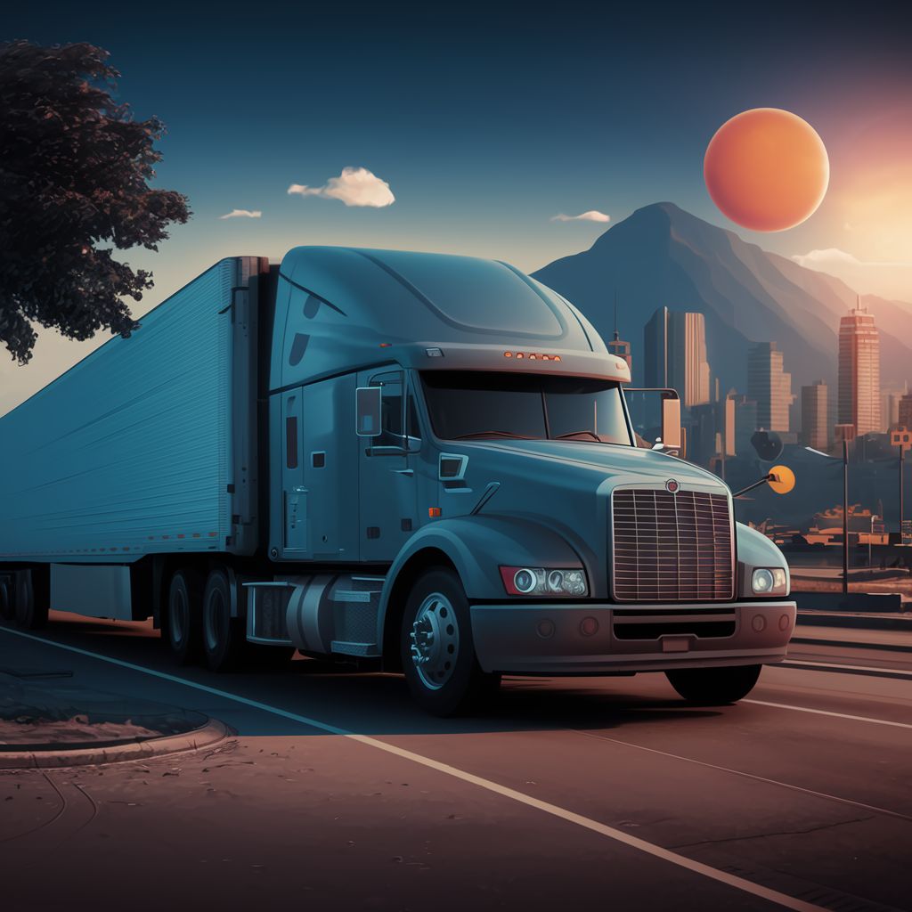 Immerse yourself in the world of dispatching for American trucking, bridging carriers with essential services such as truckstops and U-Haul truck rentals. Revolutionize your brokerage account with our unparalleled dispatching expertise.