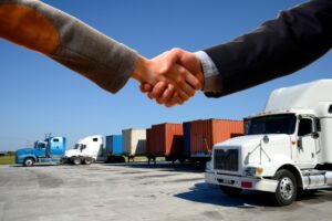 Freight Brokers Simplify